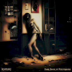 Dark Book of Perversions