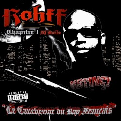 Le cauchemar du rap francais, vol. 1
