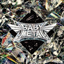 METAL FORTH (deluxe japan edition)