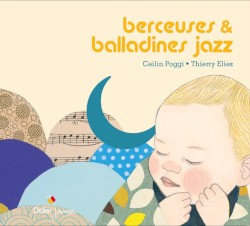 Berceuses et balladines Jazz