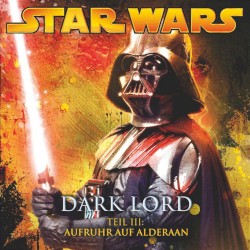 Aufruhr auf Alderaan