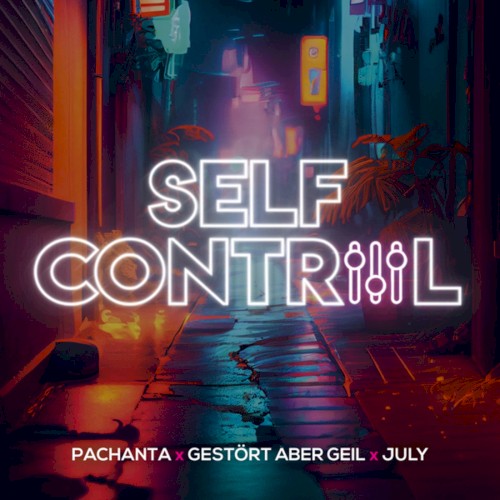 Self Control (extended version)