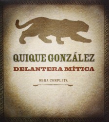 Delantera Mítica, Obra Completa