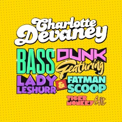 Bass Dunk (Tigermonkey Edit)