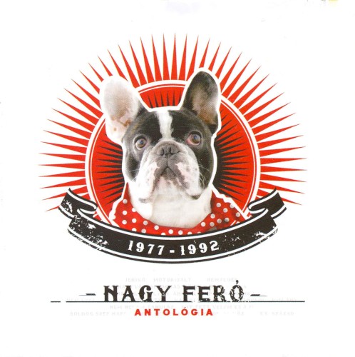 Antológia (1977-1992)