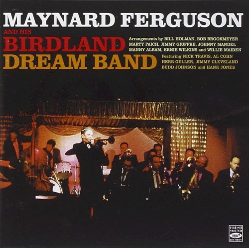 Birdland Dream Band