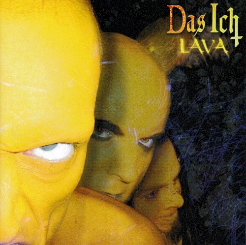 Lava (Asche)