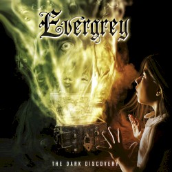 The Dark Discovery (Remasters edition)