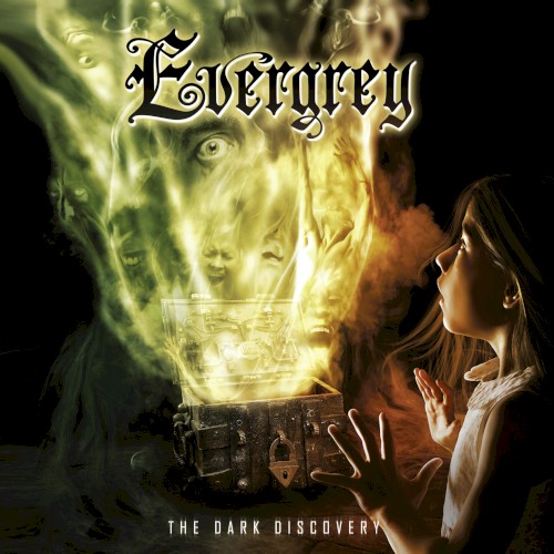 The Dark Discovery (Remasters edition)