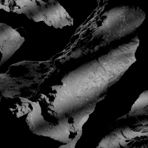 Lately (Adam Ten & Mita Gami remix)
