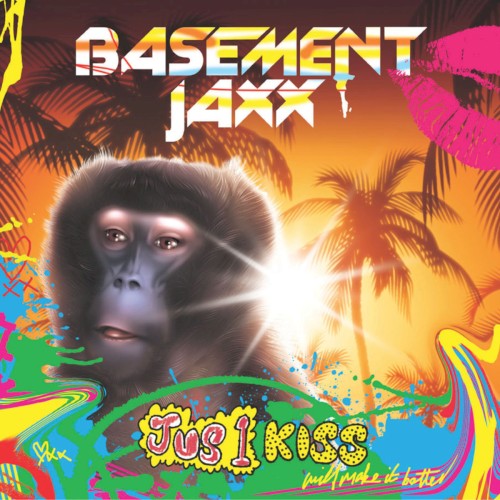 Jus 1 Kiss (Remixes)