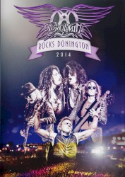 Aerosmith Rocks Donington 2014