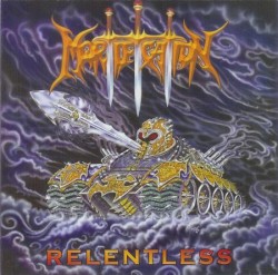 Relentless (Re-Issue)