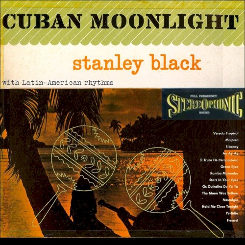 Cuban Moonligth