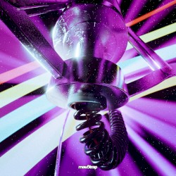 Disco Boy (extended mix)