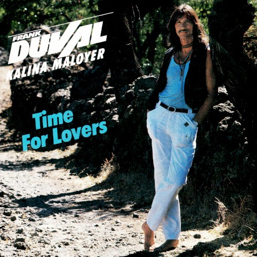 Time for Lovers (remastered 2022)
