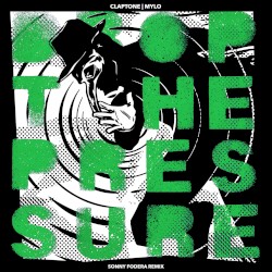Drop the Pressure (Sonny Fodera remix)