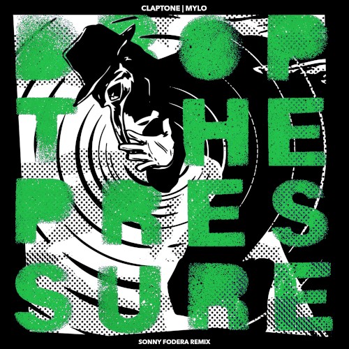 Drop the Pressure (Sonny Fodera remix)