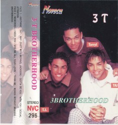 3Brotherhood