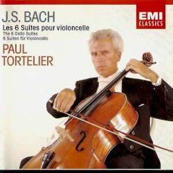The 6 Cello Suites