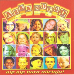 Hip hip hura Alleluja 2019
