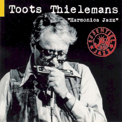 Harmonica Jazz