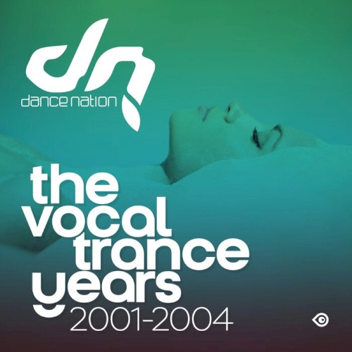 Vocal Trance Years 2001-2004