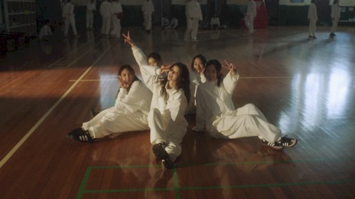 OMG (performance ver.2)