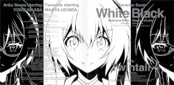 Seek Time Zero / Koi no Megane