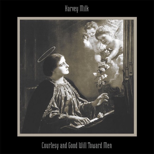 Courtesy and Good Will Toward Men (bonus disc: live at TT the Bears)