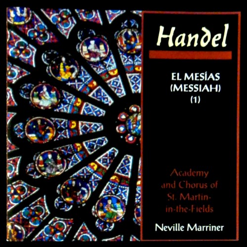 El Mesías (Messiah) (1)