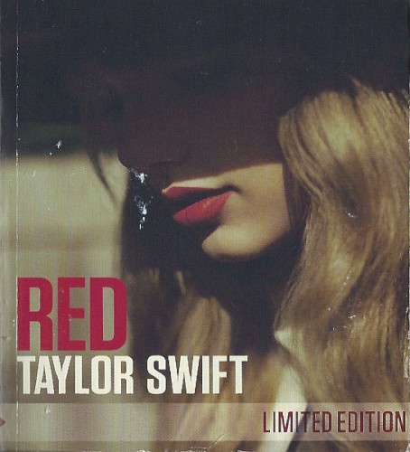 Red (limited edition)