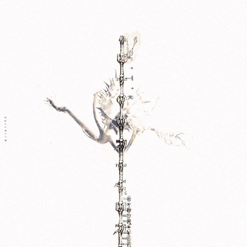 LIFE FORCE ONE (live synthesis)
