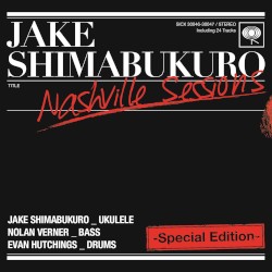 Nashville Sessions -Special Edition-