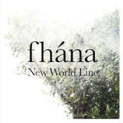 View from New World Line
