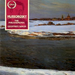 Mussorgsky