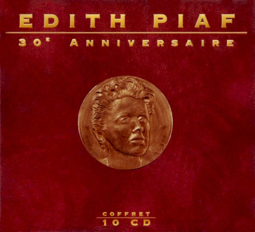 30e anniversaire: L’Intégrale 1946-1963 (disc 06: La Foule)
