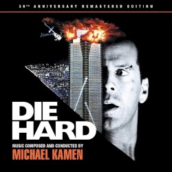 Die Hard (30th Anniversary Remastered Limited Edition)