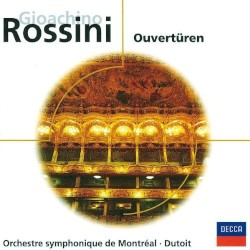 Ouvertüren