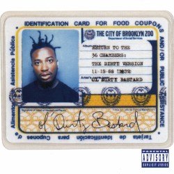 Brooklyn Zoo (stripped version, 2020 remaster)