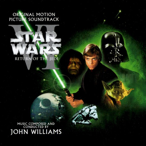 Star Wars, Episode VI: Return of the Jedi: The Original Motion Picture Soundtrack