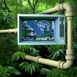 PIPE WRLD (DELUXE VERSION)