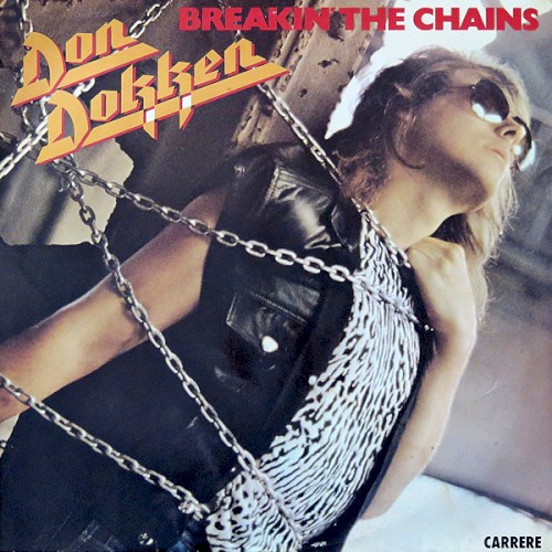 Breakin’ the Chains