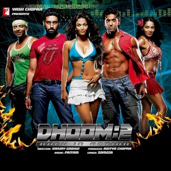 Dhoom 2: Back in Action + YRF Hits