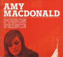 Poison Prince (Lo -Fi Acoustic Version)