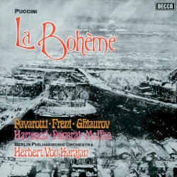 La bohème (Highlights)