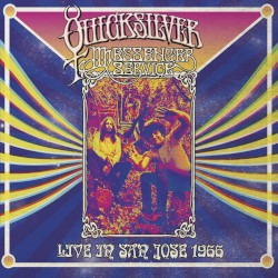 Live in San Jose - September 1966