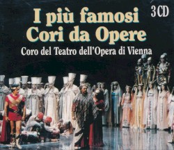 I più famosi Cori da Opere