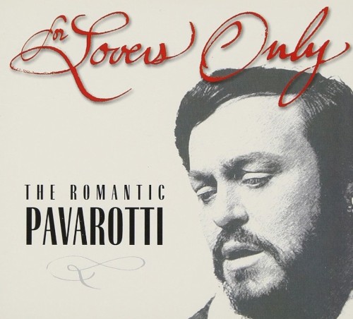 For Lovers Only