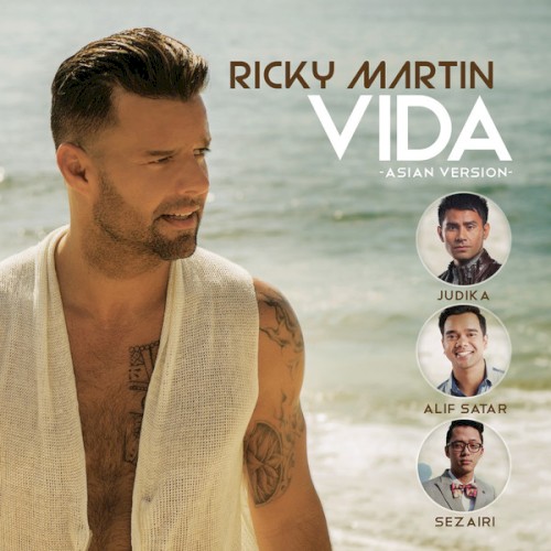 Vida (Asian Version)